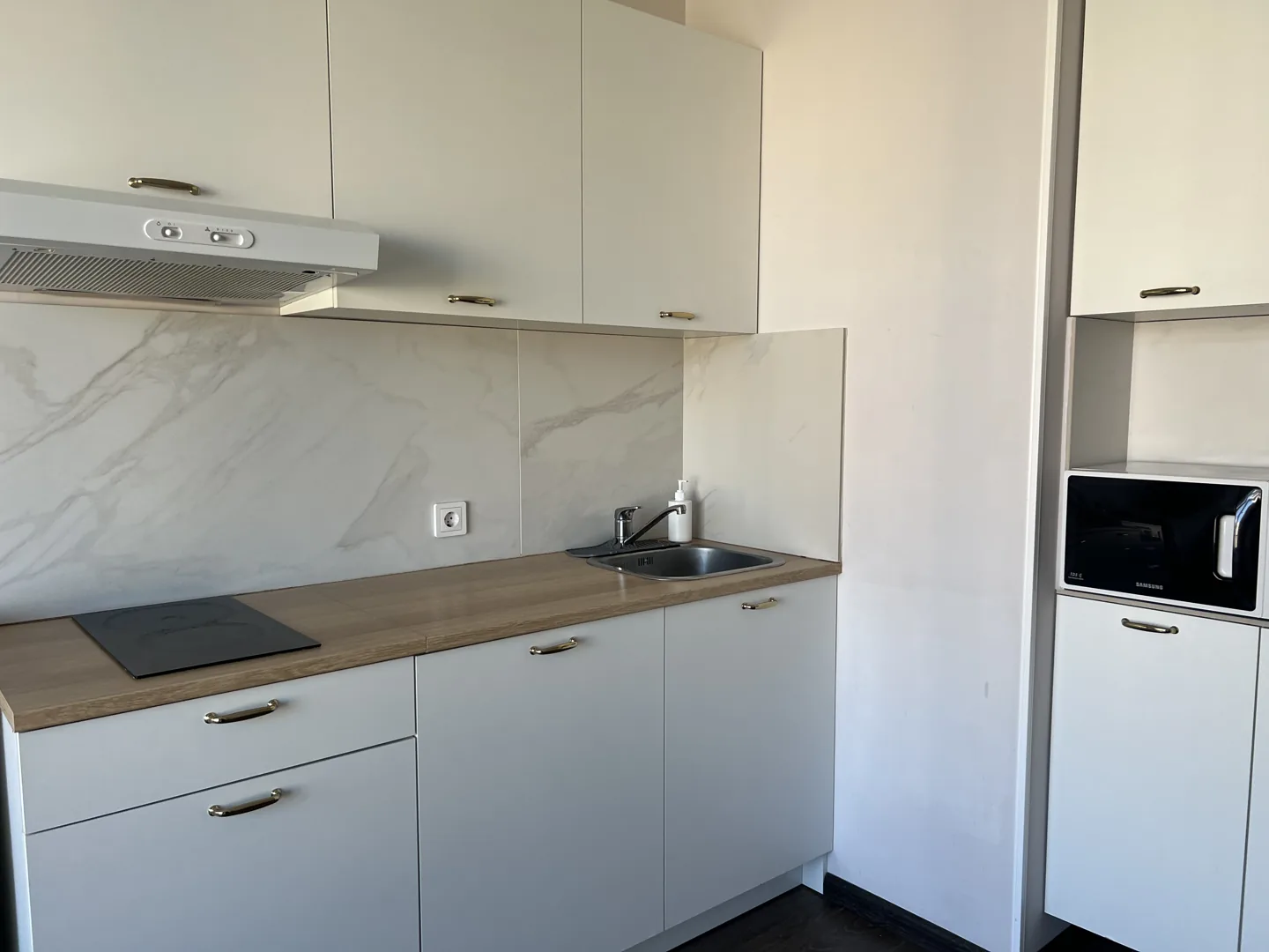 Студия, 32 м² — фото 2