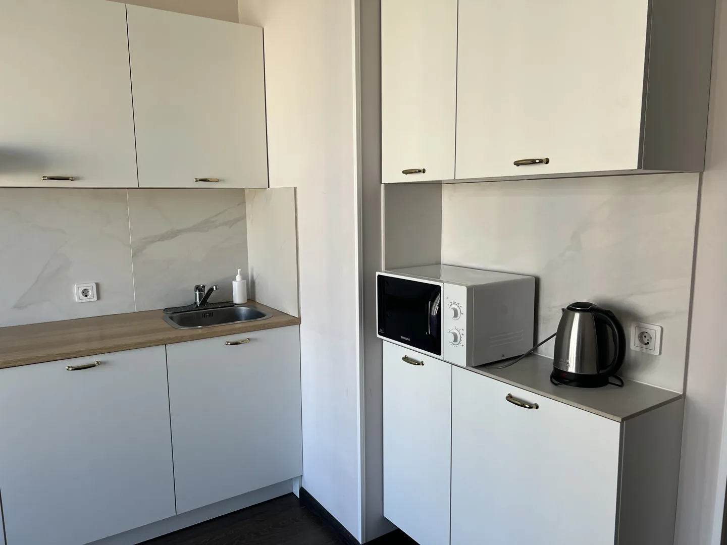 Студия, 32 м² — фото 3