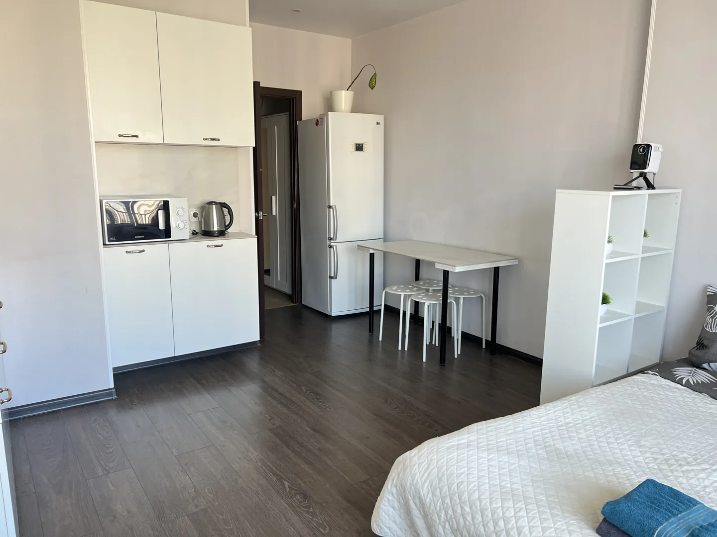 Студия, 32 м² — фото 6