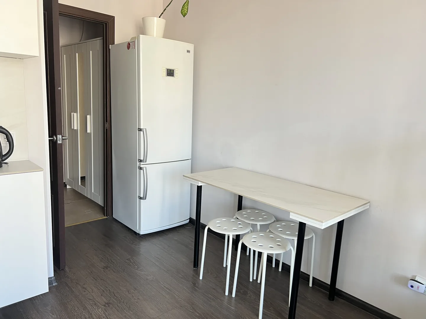 Студия, 32 м² — фото 7