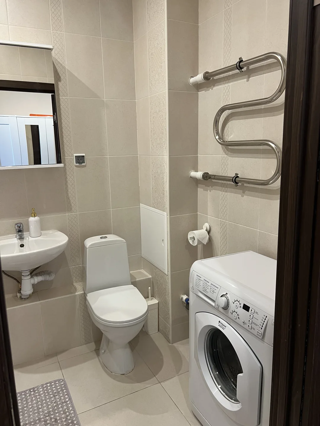 Студия, 32 м² — фото 9