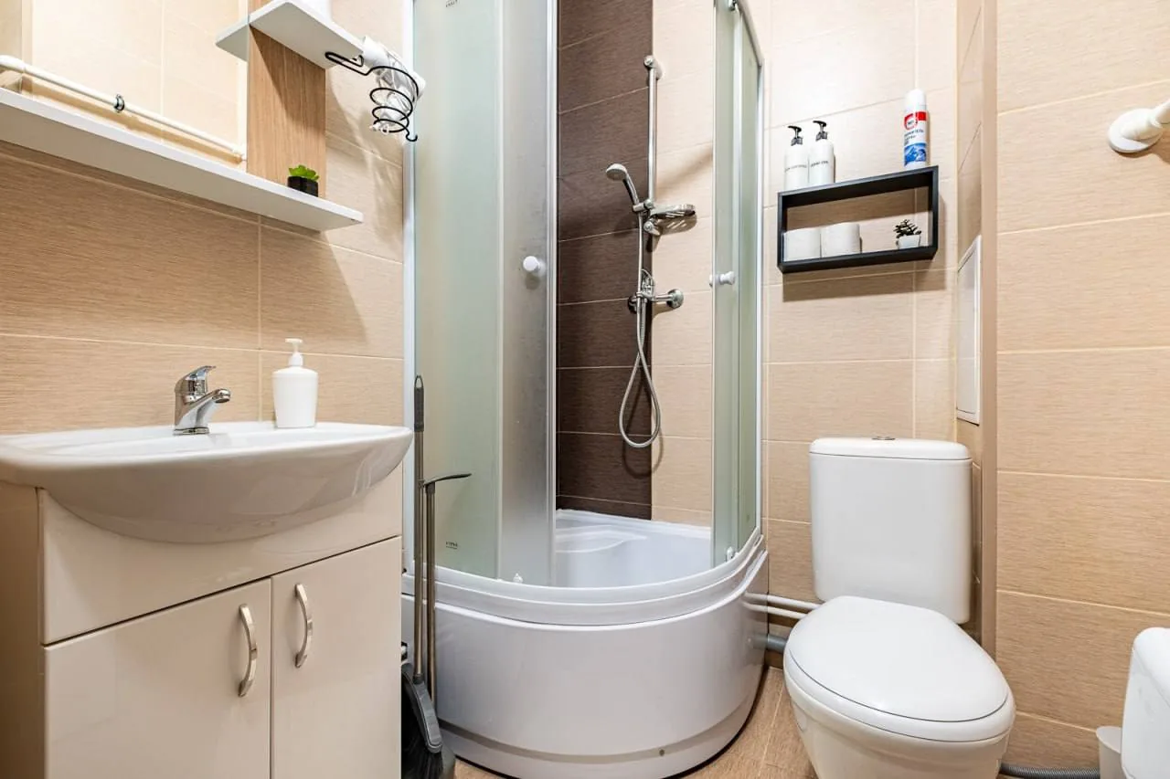 Студия, 24 м² — фото 5