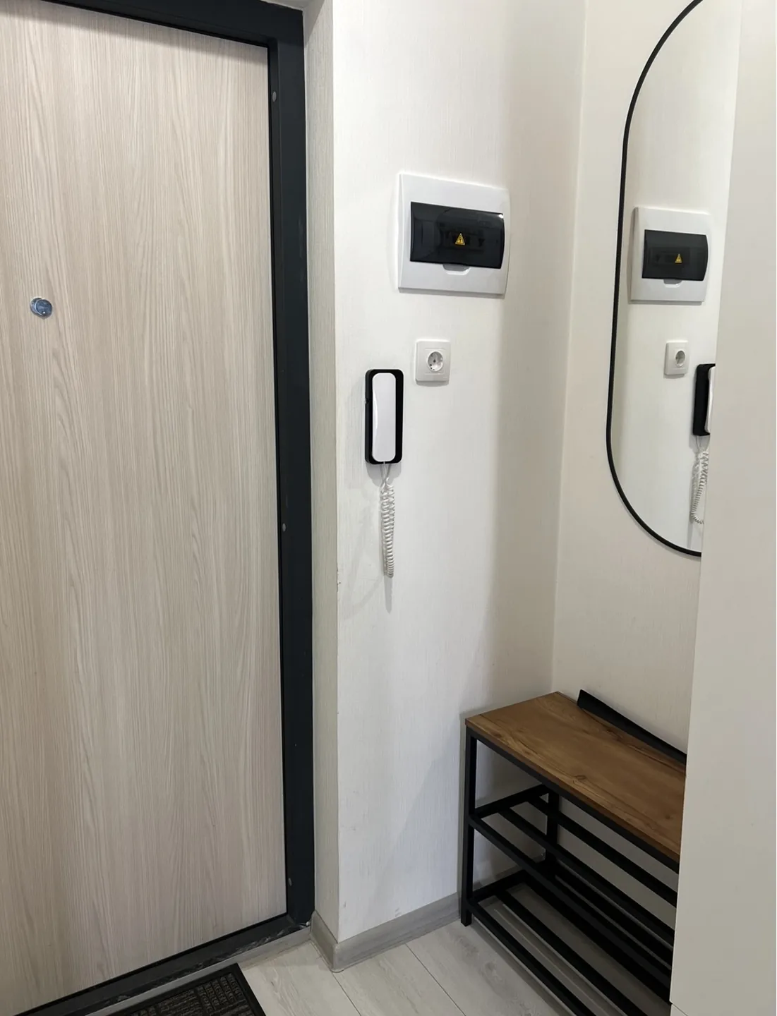 Студия, 28 м² — фото 6