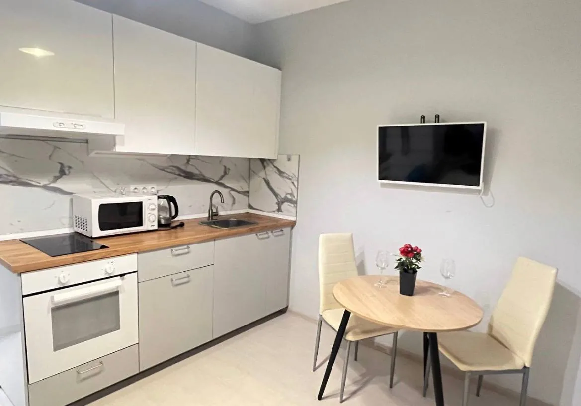 Студия, 24 м² — фото 4