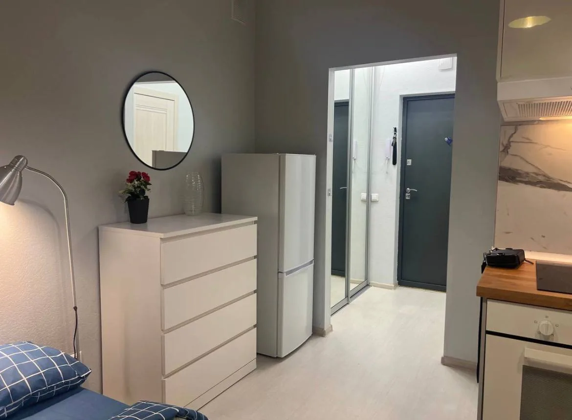Студия, 24 м² — фото 5