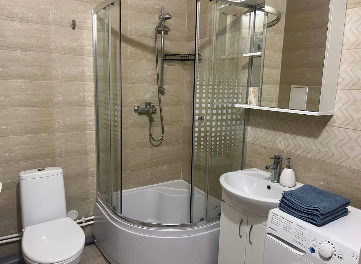 Студия, 24 м² — фото 6