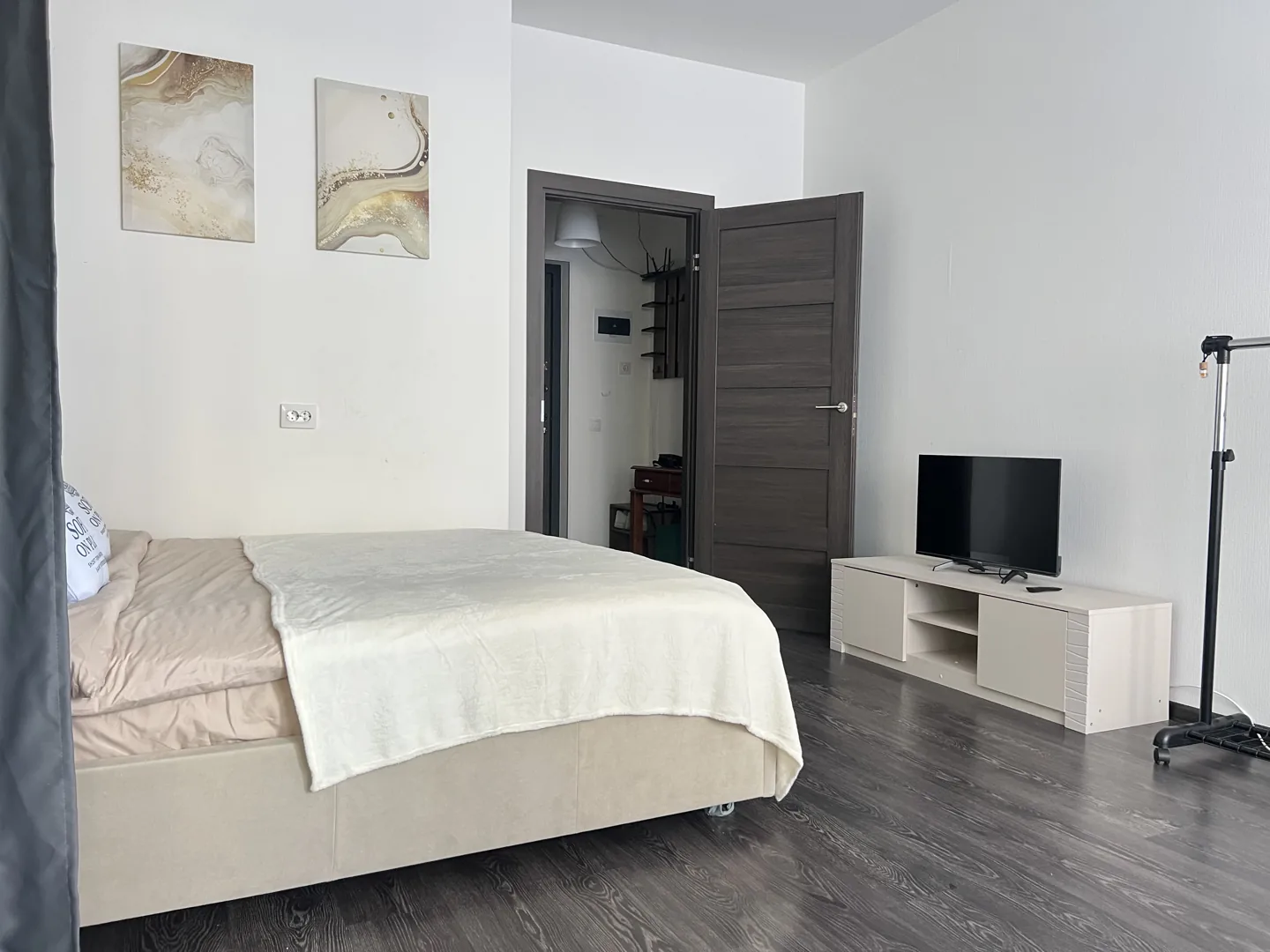 Студия, 30 м² — фото 3