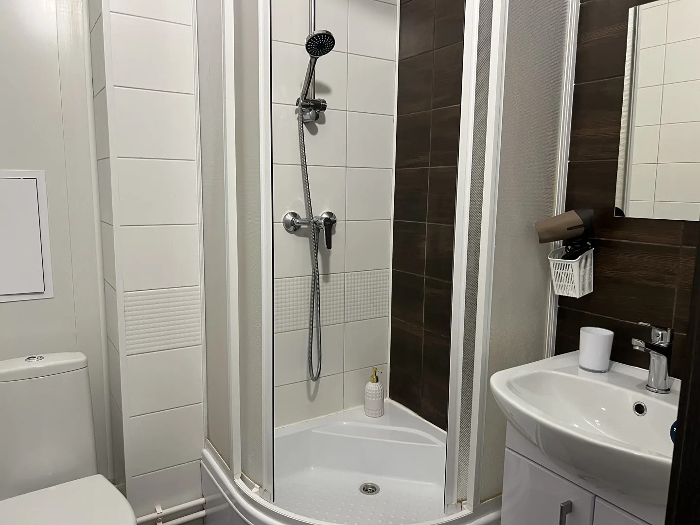 Студия, 30 м² — фото 8