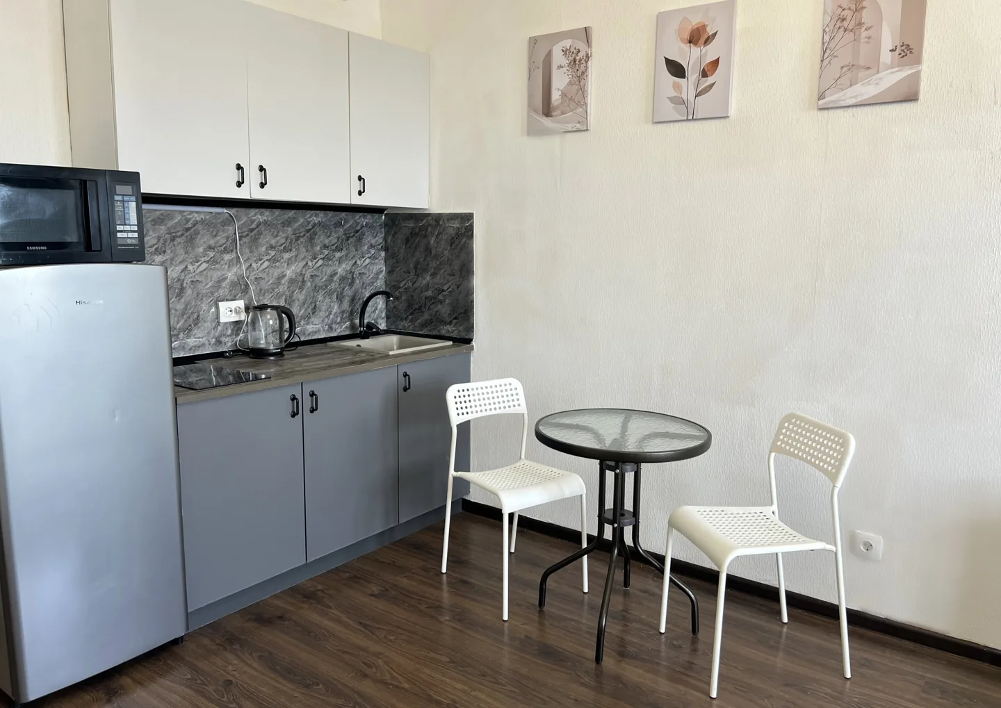 Студия, 24 м² — фото 2