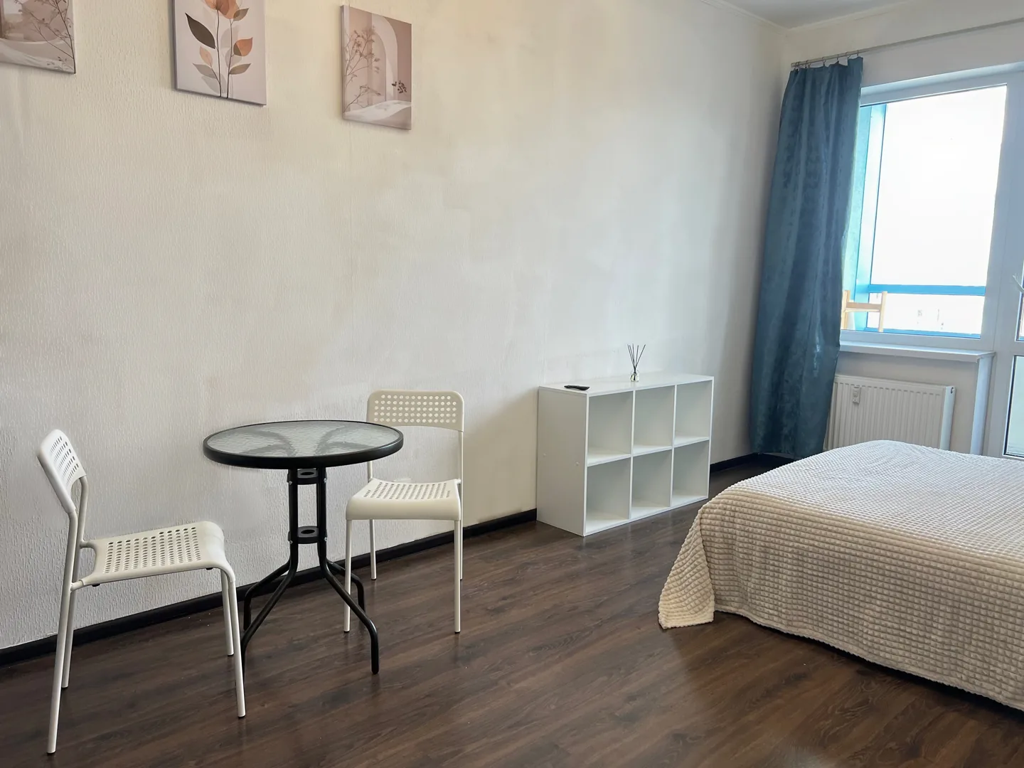 Студия, 24 м² — фото 3