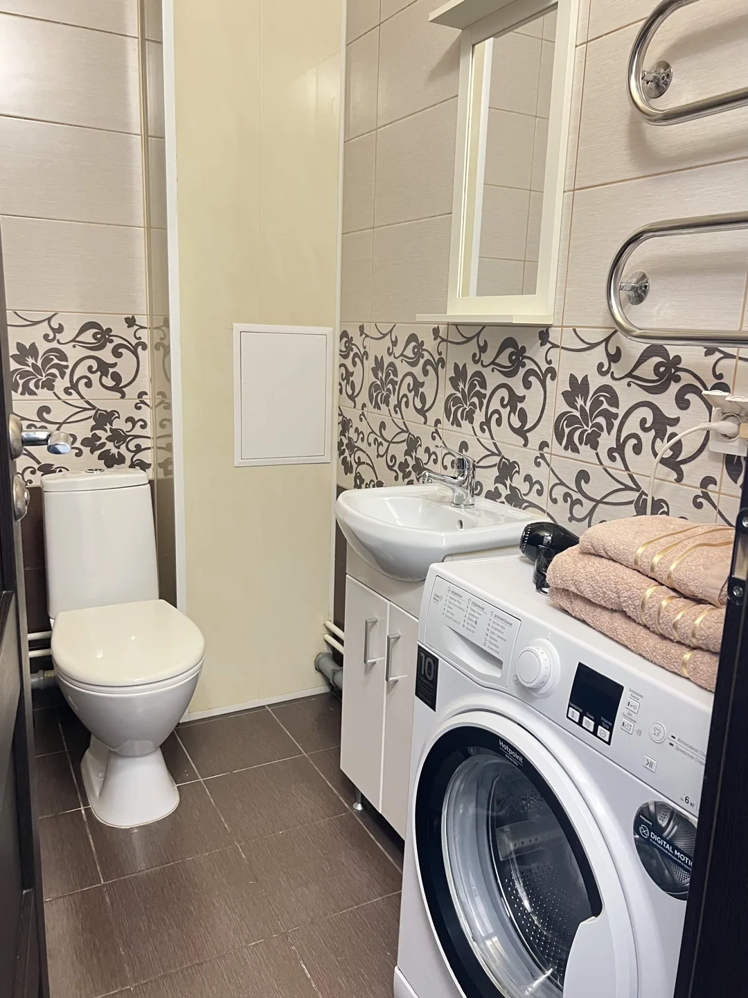 Студия, 24 м² — фото 5