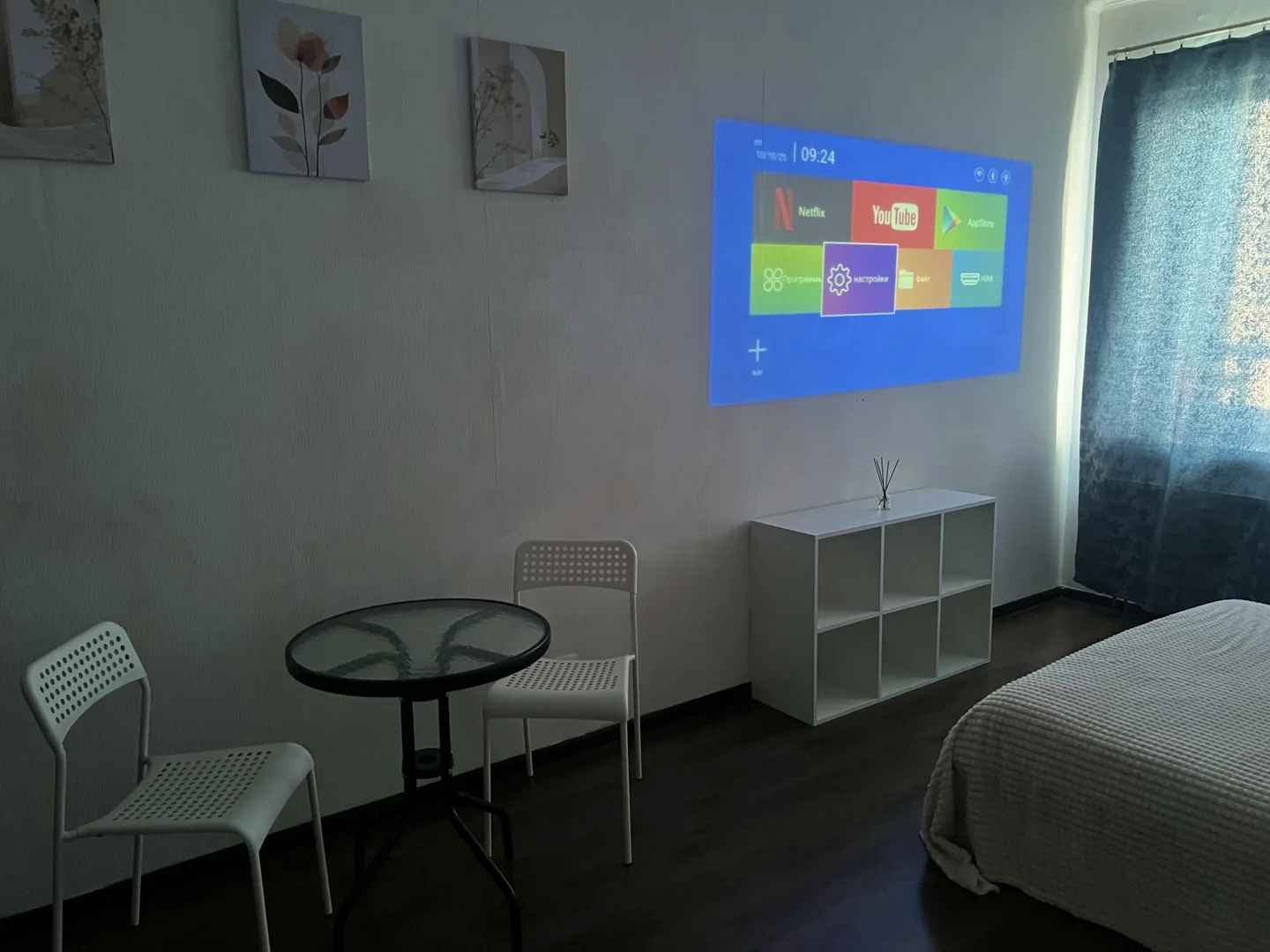 Студия, 24 м² — фото 7