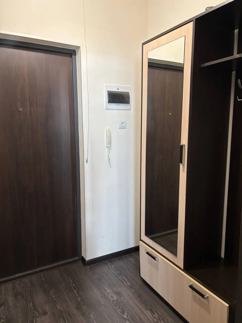 Студия, 30 м² — фото 2
