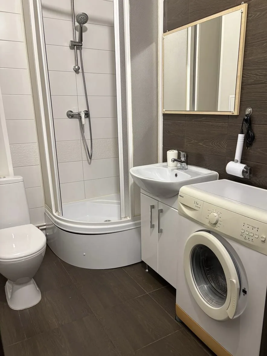 Студия, 30 м² — фото 3