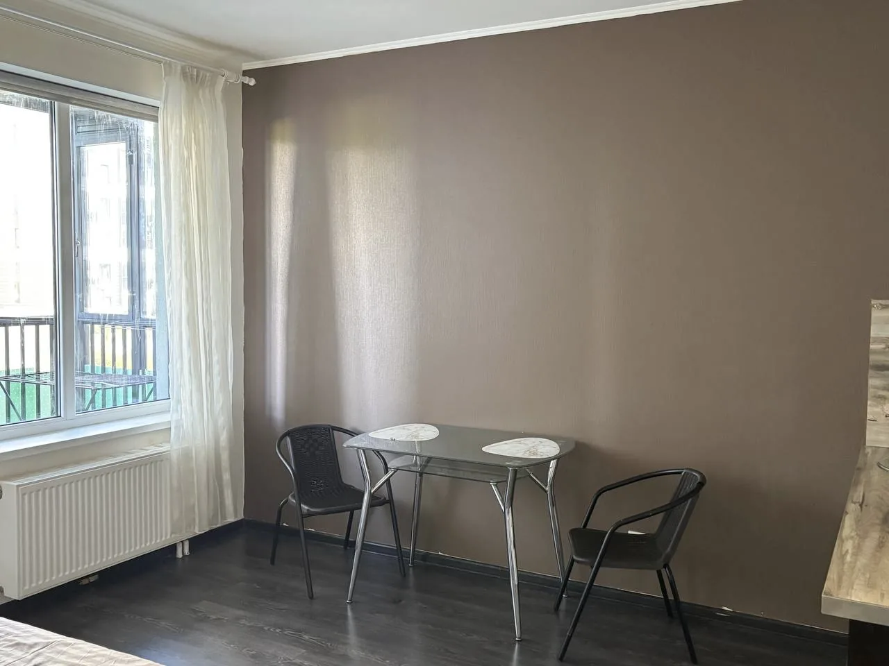 Студия, 30 м² — фото 4
