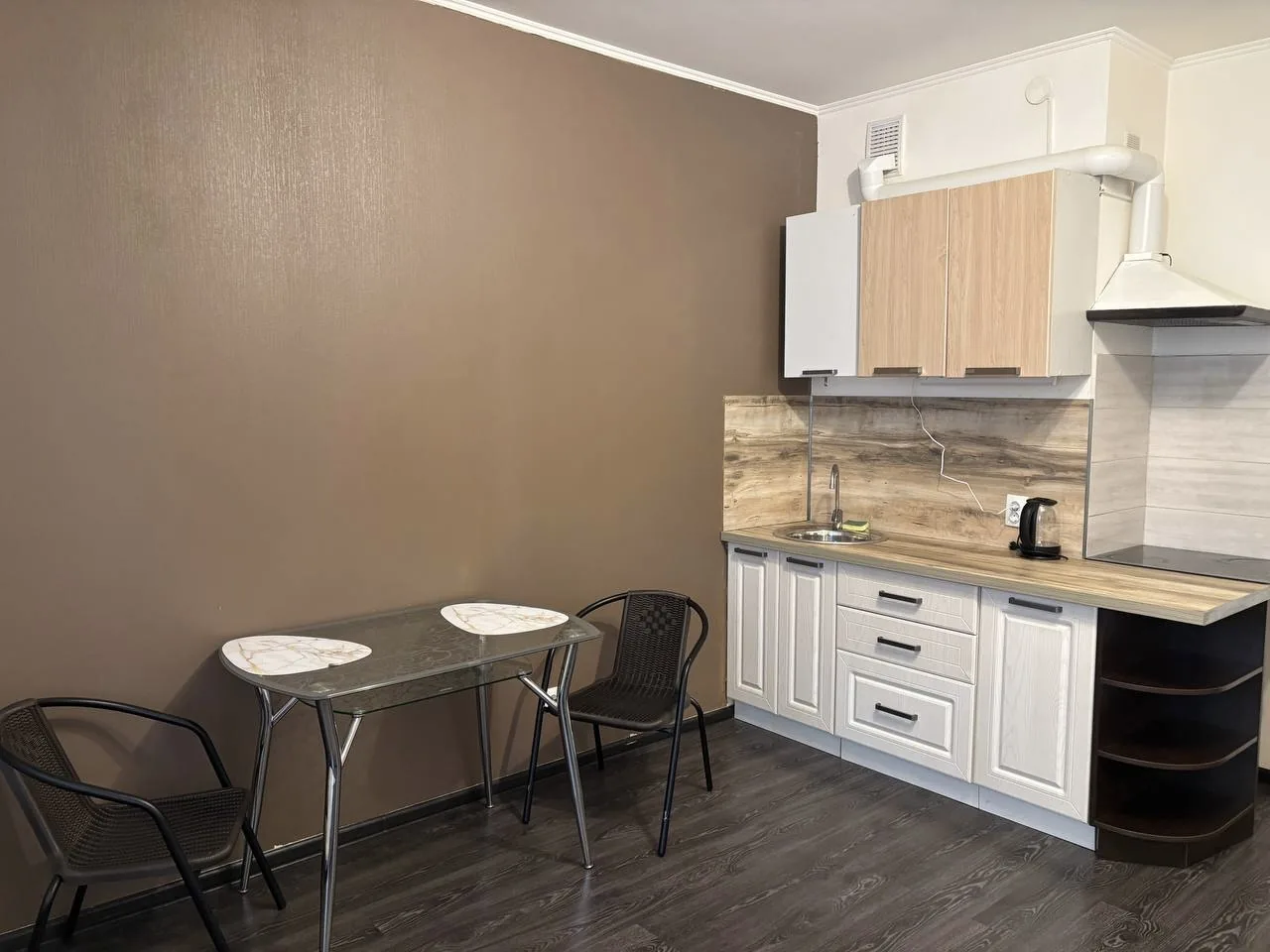 Студия, 30 м² — фото 5