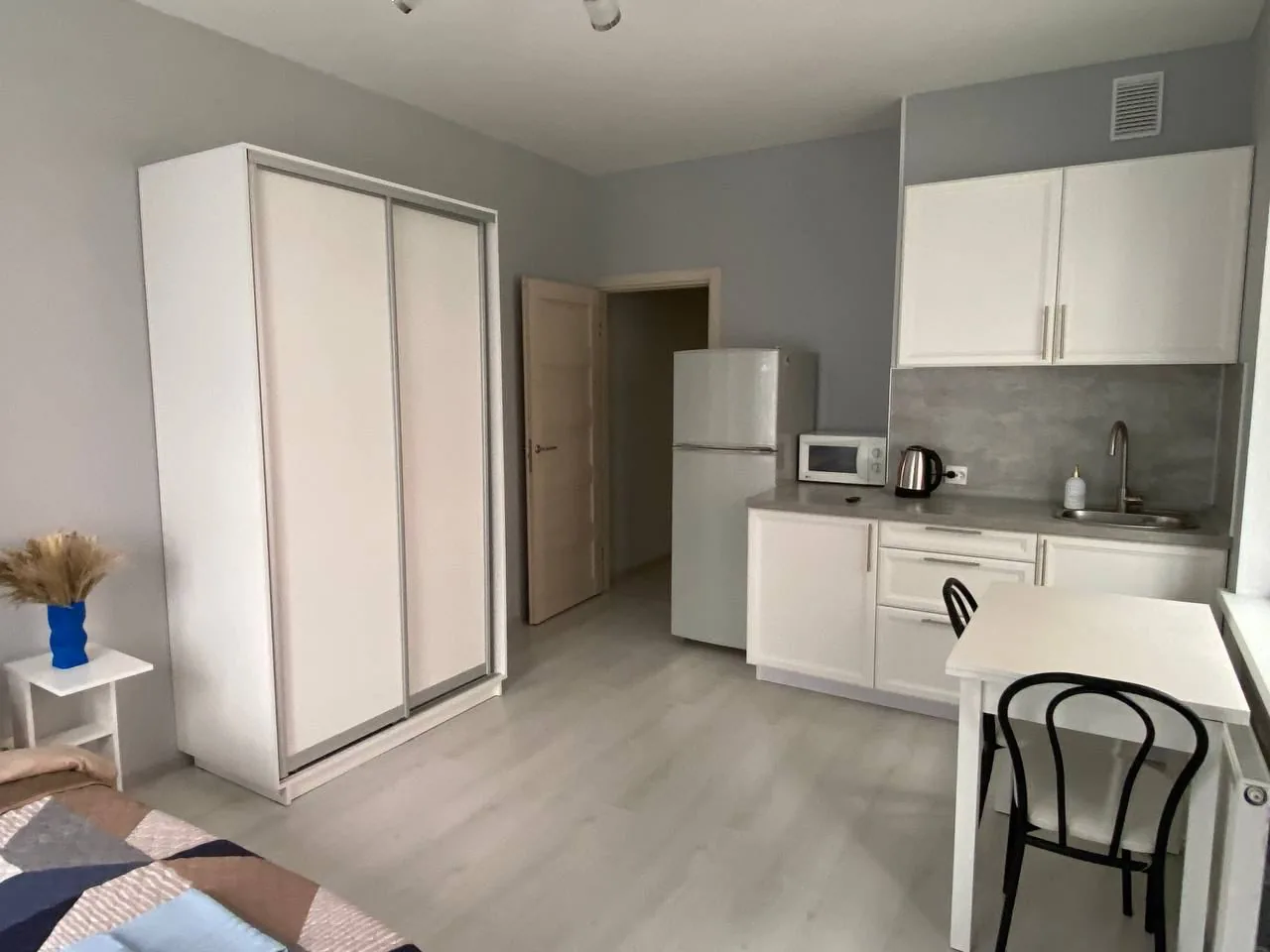 Студия, 32 м² — фото 6