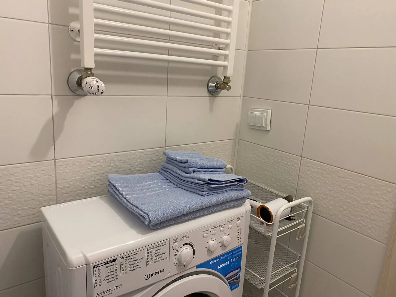Студия, 32 м² — фото 8