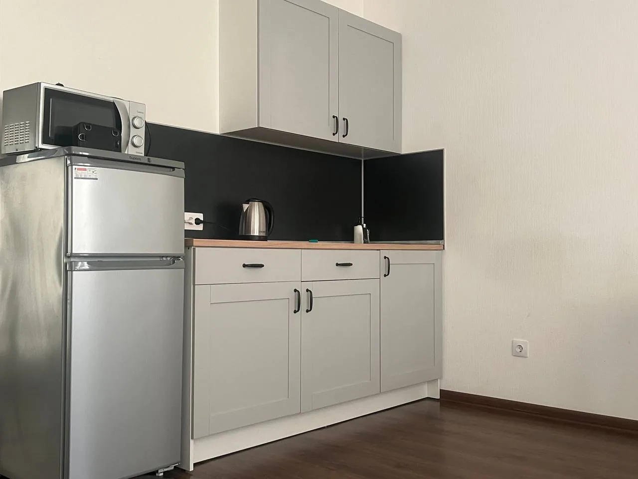 Студия, 26 м² — фото 2