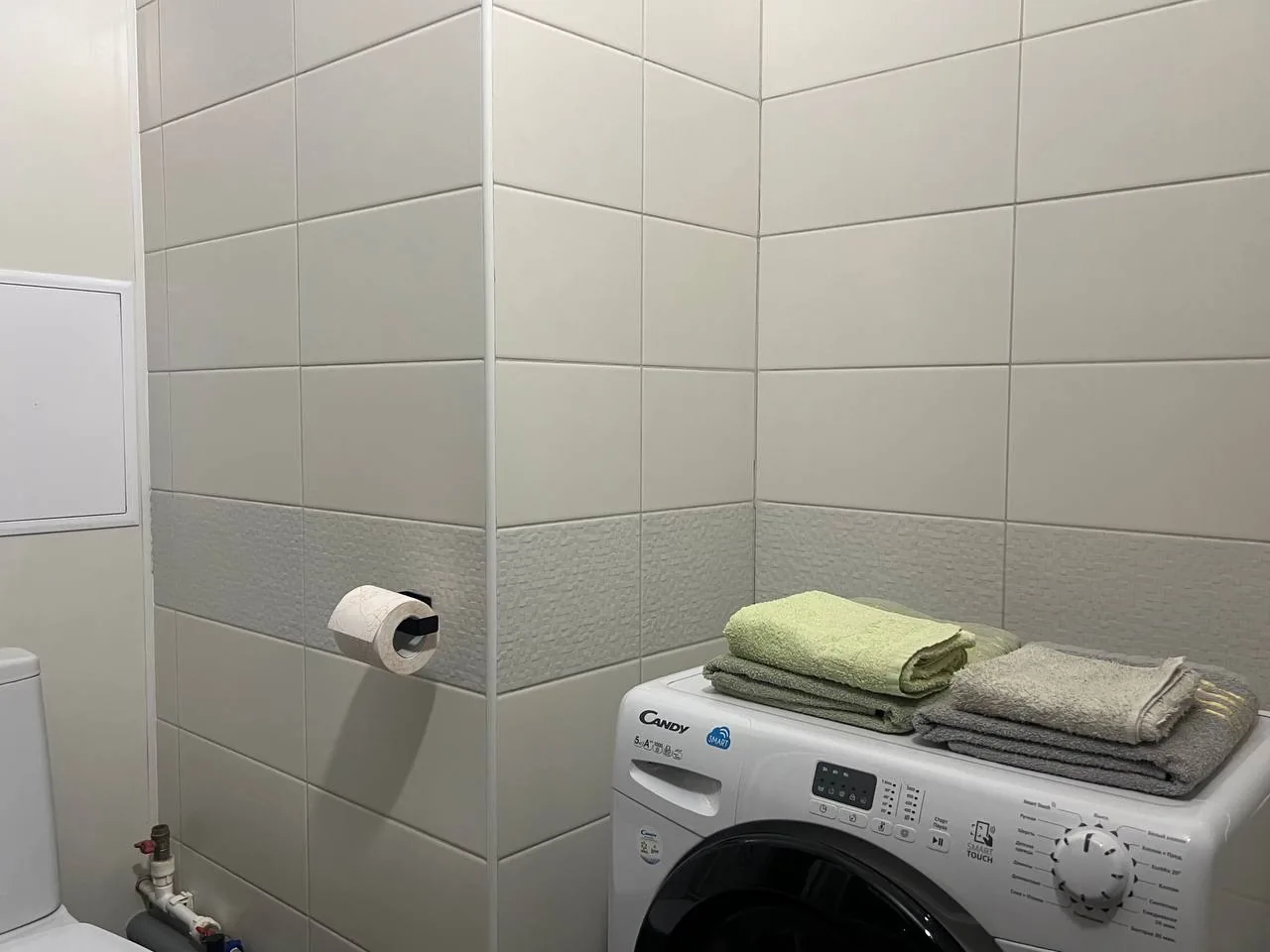 Студия, 26 м² — фото 4