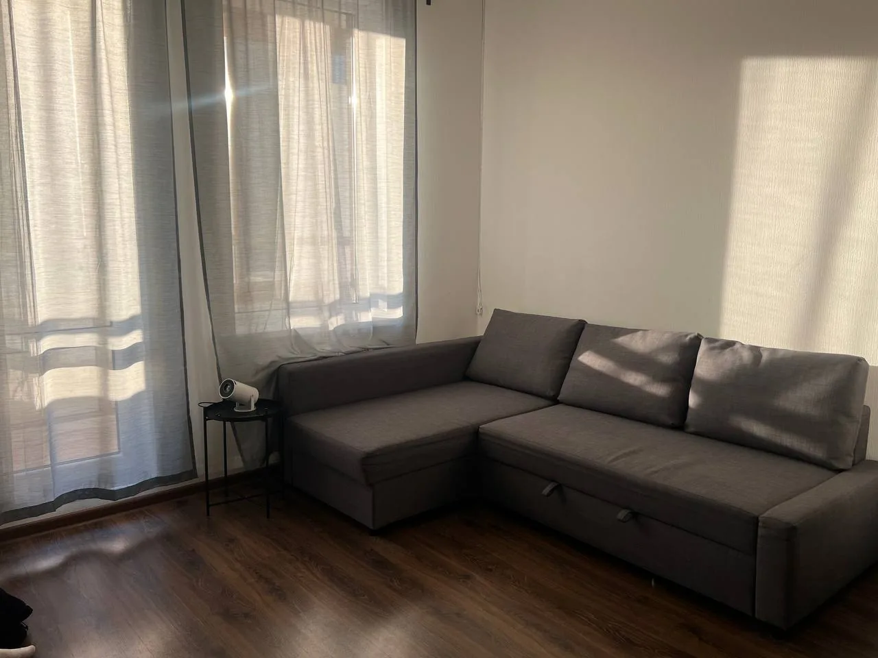 Студия, 26 м² — фото 7